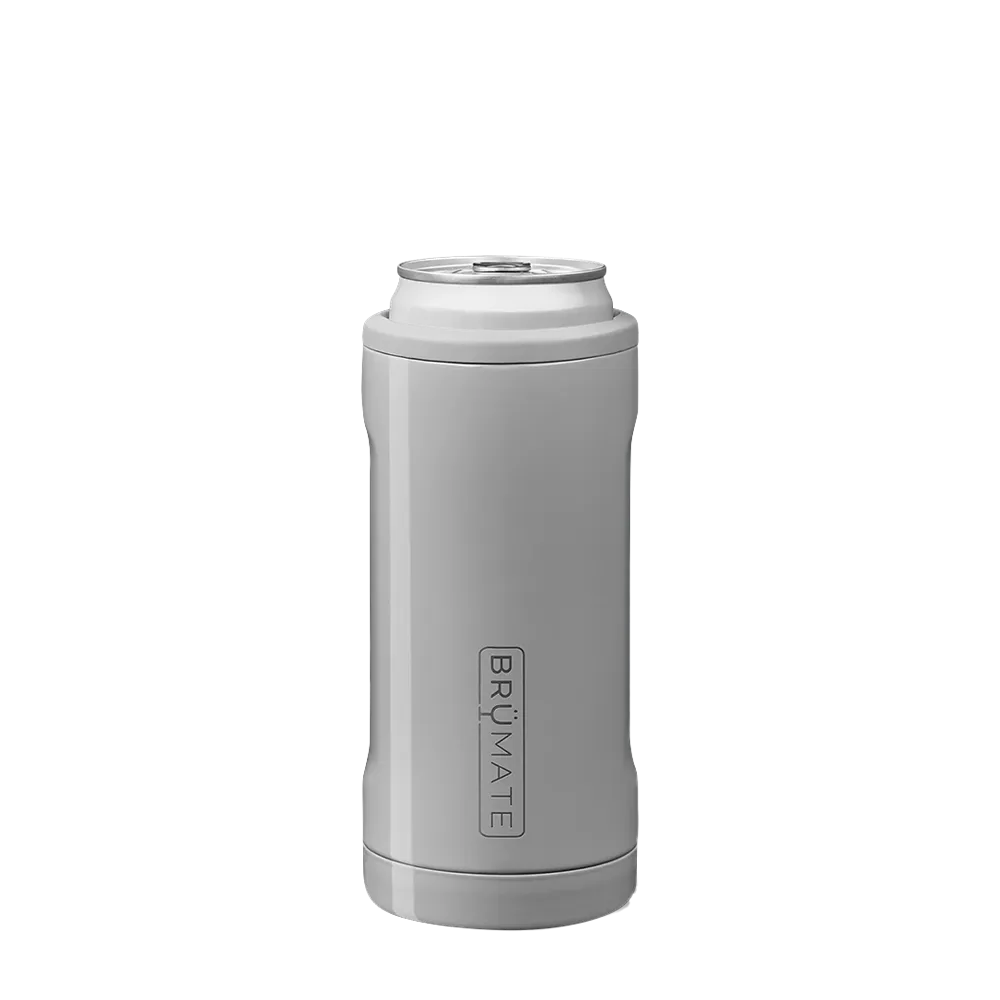 Customized Hopsulator Slim 12 oz Insulated Can Holder Can &amp; Bottle Sleeves from Brumate 