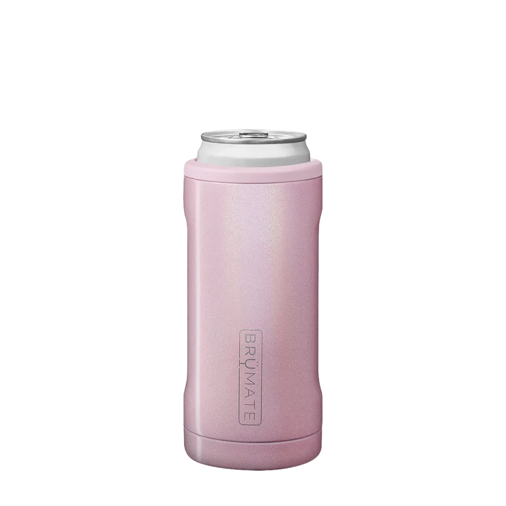 Customized Hopsulator Slim 12 oz Insulated Can Holder Can &amp; Bottle Sleeves from Brumate 