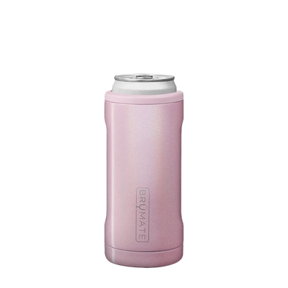 Customized Hopsulator Slim 12 oz Insulated Can Holder Can &amp; Bottle Sleeves from Brumate 