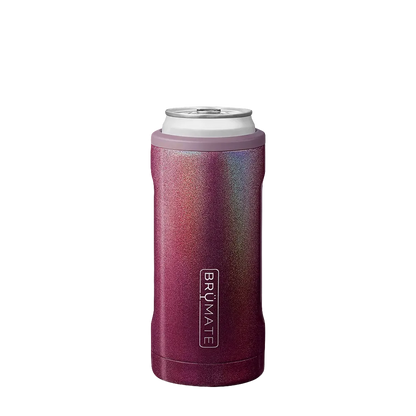 Customized Hopsulator Slim 12 oz Insulated Can Holder Can &amp; Bottle Sleeves from Brumate 