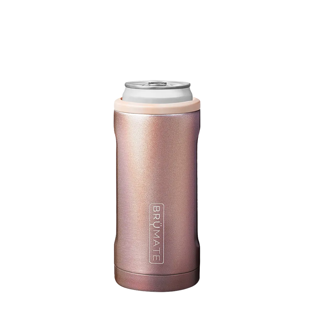 Customized Hopsulator Slim 12 oz Insulated Can Holder Can &amp; Bottle Sleeves from Brumate 