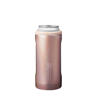 Customized Hopsulator Slim 12 oz Insulated Can Holder Can &amp; Bottle Sleeves from Brumate 