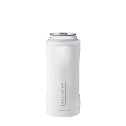 Customized Hopsulator Slim 12 oz Insulated Can Holder Can &amp; Bottle Sleeves from Brumate 