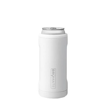 Customized Hopsulator Slim 12 oz Insulated Can Holder Can &amp; Bottle Sleeves from Brumate 