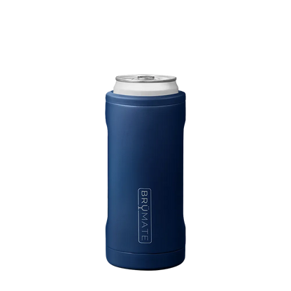 Customized Hopsulator Slim 12 oz Insulated Can Holder Can &amp; Bottle Sleeves from Brumate 