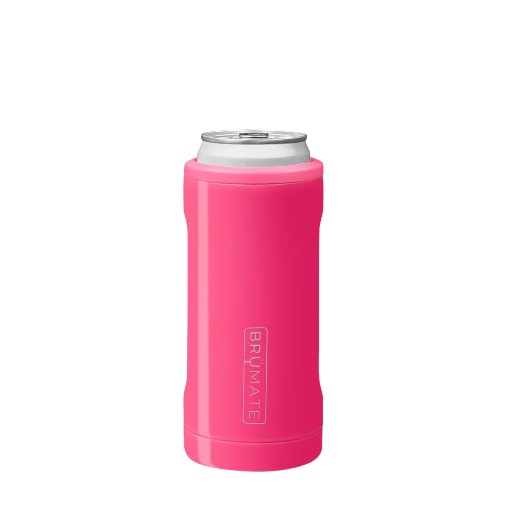 Customized Hopsulator Slim 12 oz Insulated Can Holder Can &amp; Bottle Sleeves from Brumate 