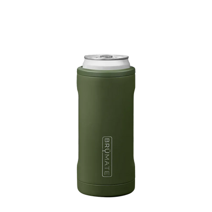 Customized Hopsulator Slim 12 oz Insulated Can Holder Can &amp; Bottle Sleeves from Brumate 