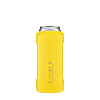 Customized Hopsulator Slim 12 oz Insulated Can Holder Can &amp; Bottle Sleeves from Brumate 