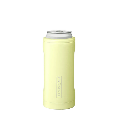 Customized Hopsulator Slim 12 oz Insulated Can Holder Can &amp; Bottle Sleeves from Brumate 