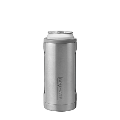 Customized Hopsulator Slim 12 oz Insulated Can Holder Can &amp; Bottle Sleeves from Brumate 