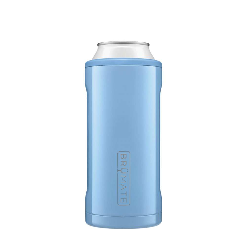 Brumate 24oz/25oz Hopsulator Juggernaut Can Holder - Denim