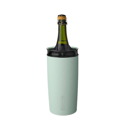 BruMate Togosa Bottle Chiller &amp; Pitcher in Sage 
