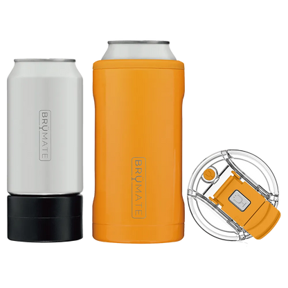 Customized Hopsulator TRiO 3-in-1 Insulated Can Holder Can &amp; Bottle Sleeves from Brumate 