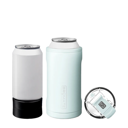 Customized Hopsulator TRiO 3-in-1 Insulated Can Holder Can &amp; Bottle Sleeves from Brumate 