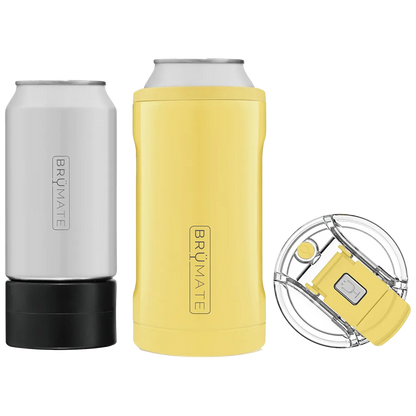 Customized Hopsulator TRiO 3-in-1 Insulated Can Holder Can &amp; Bottle Sleeves from Brumate 