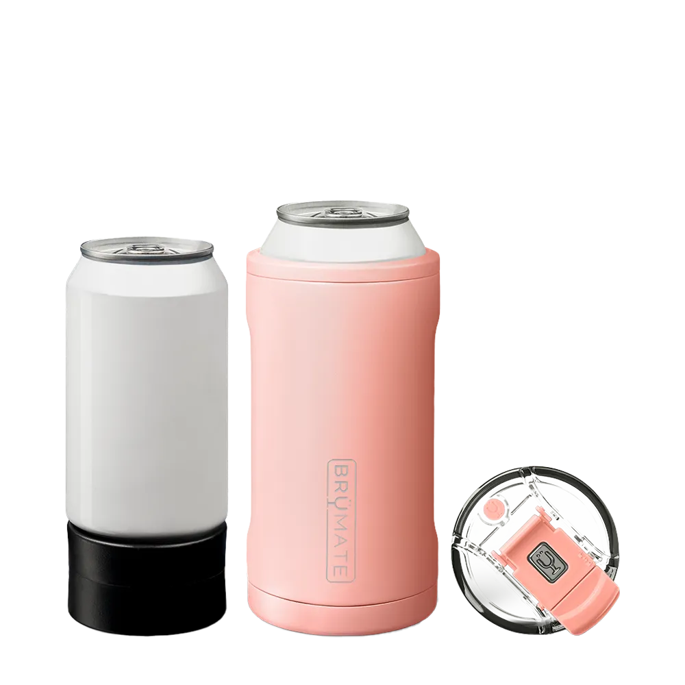 Customized Hopsulator TRiO 3-in-1 Insulated Can Holder Can &amp; Bottle Sleeves from Brumate 