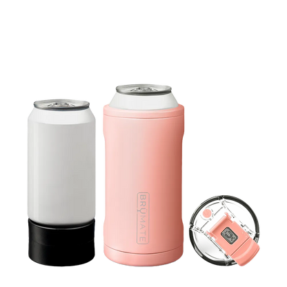 Customized Hopsulator TRiO 3-in-1 Insulated Can Holder Can &amp; Bottle Sleeves from Brumate 