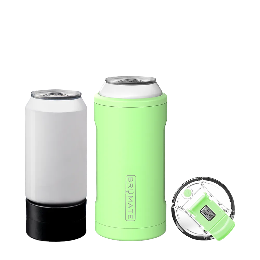 Customized Hopsulator TRiO 3-in-1 Insulated Can Holder Can &amp; Bottle Sleeves from Brumate 