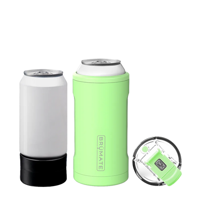 Customized Hopsulator TRiO 3-in-1 Insulated Can Holder Can &amp; Bottle Sleeves from Brumate 