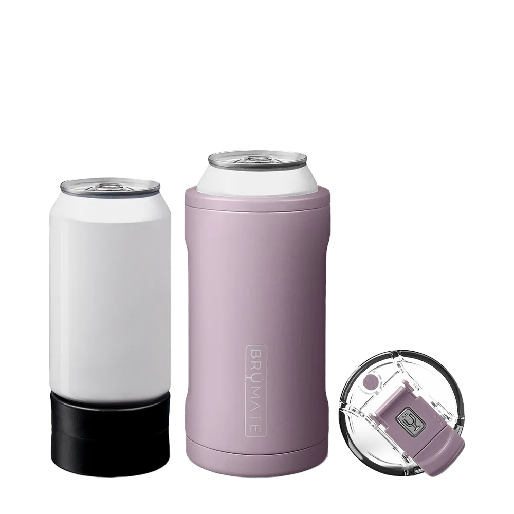 Customized Hopsulator TRiO 3-in-1 Insulated Can Holder Can &amp; Bottle Sleeves from Brumate 