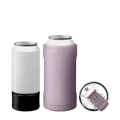 Customized Hopsulator TRiO 3-in-1 Insulated Can Holder Can &amp; Bottle Sleeves from Brumate 