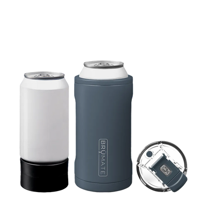 Customized Hopsulator TRiO 3-in-1 Insulated Can Holder Can &amp; Bottle Sleeves from Brumate 