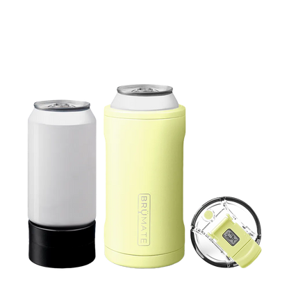 Customized Hopsulator TRiO 3-in-1 Insulated Can Holder Can &amp; Bottle Sleeves from Brumate 