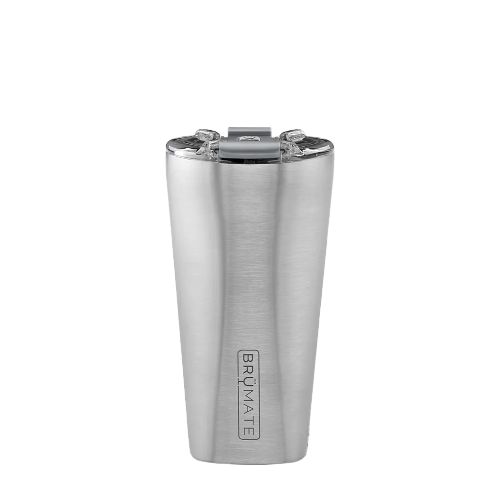 Brumate 20 oz Imperial Pint - Stainless Steel