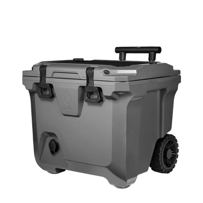 BruMate BrüTank 35 qt in Charcoal 