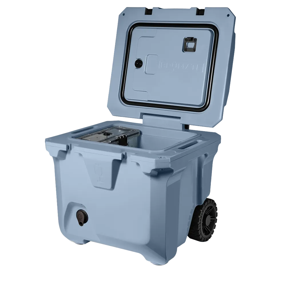 BruMate BrüTank 35 qt in Denim 