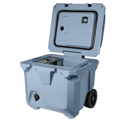 BruMate BrüTank 35 qt in Denim 
