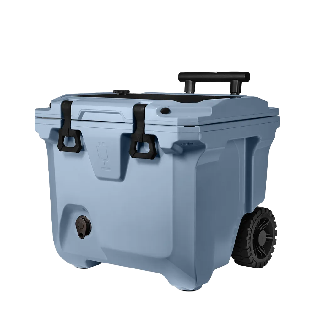 BruMate BrüTank 35 qt in Denim 