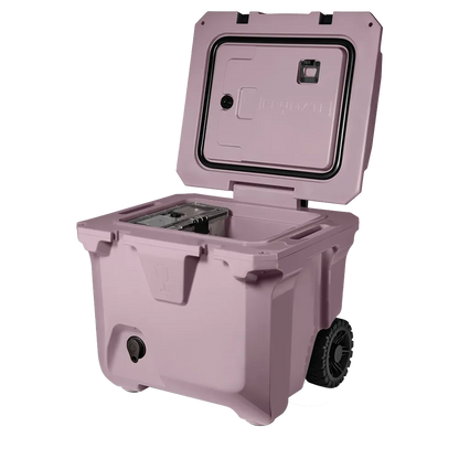 BruMate BrüTank 35 qt in Lilac Dusk 