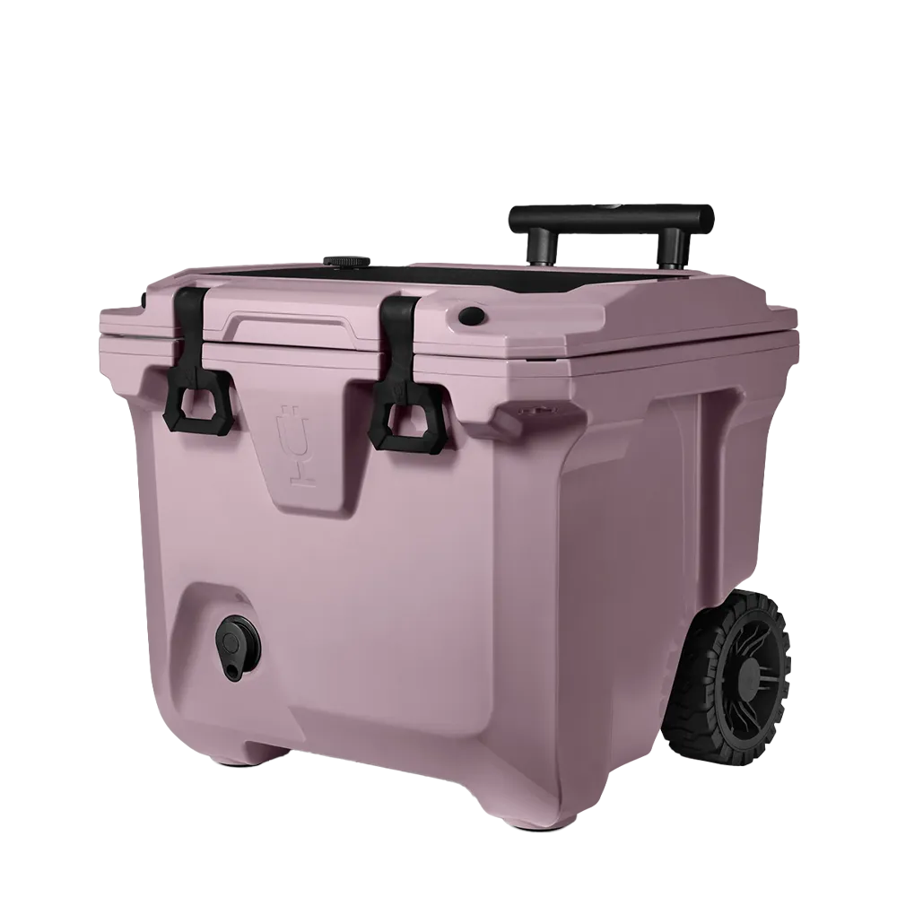 BruMate BrüTank 35 qt in Lilac Dusk 