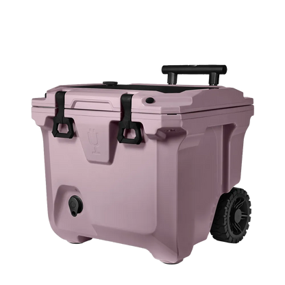 BruMate BrüTank 35 qt in Lilac Dusk 
