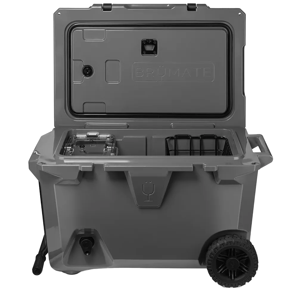 BruMate BrüTank 55 qt
