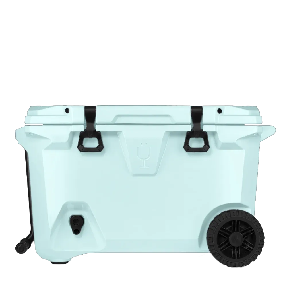 BruMate BruTank 55 qt. in white 