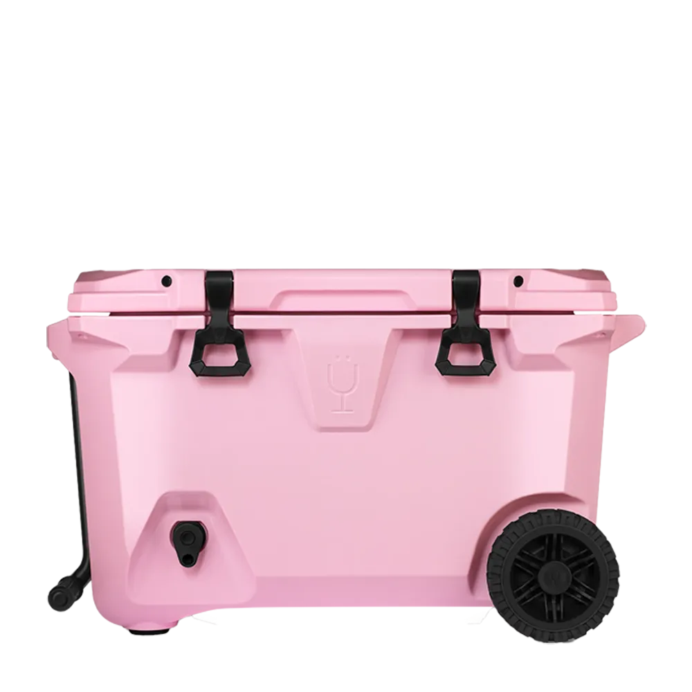 BruMate BruTank 55 qt. in blush 