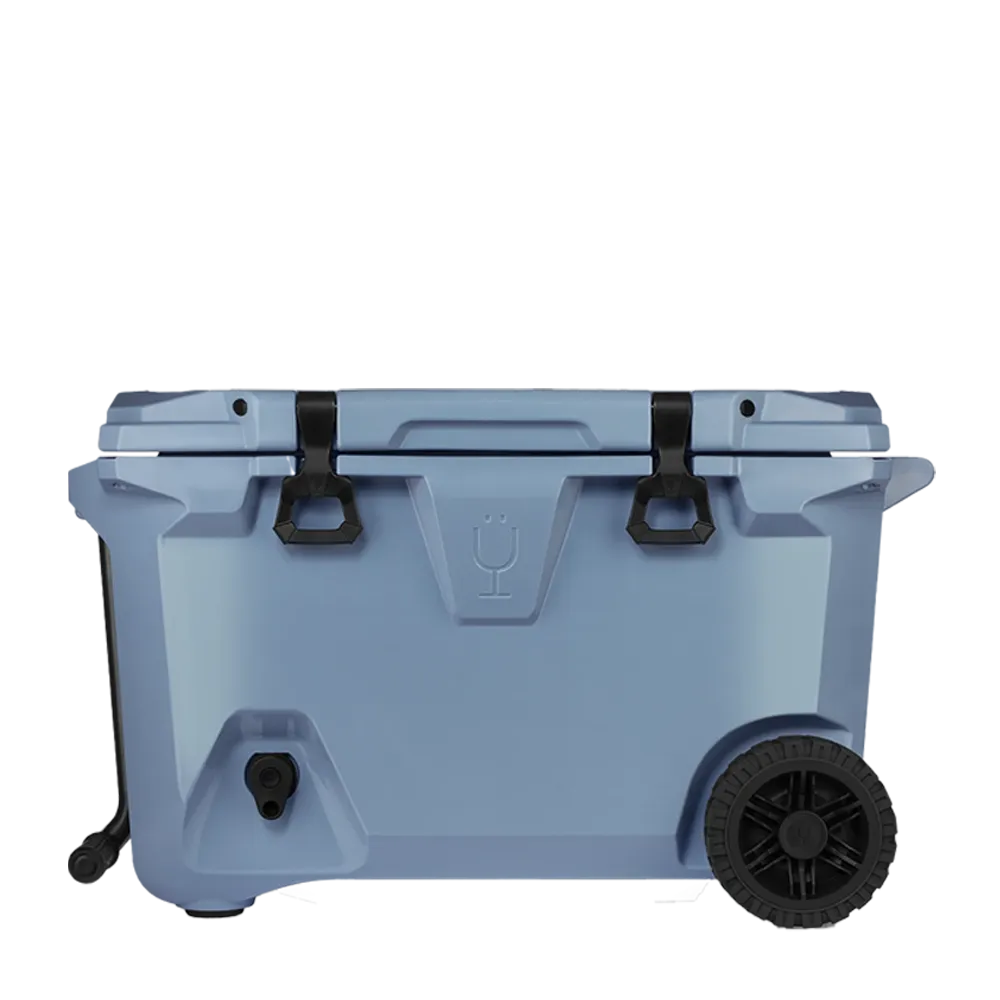 BruMate BruTank 55 qt. in denim 