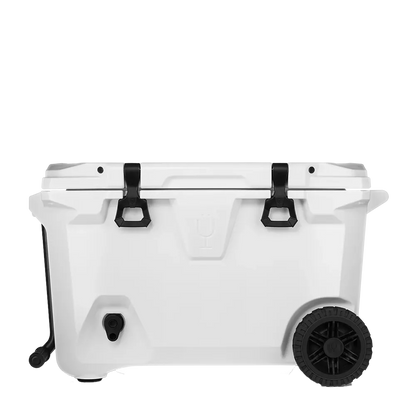 BruMate BruTank 55 qt. in white 