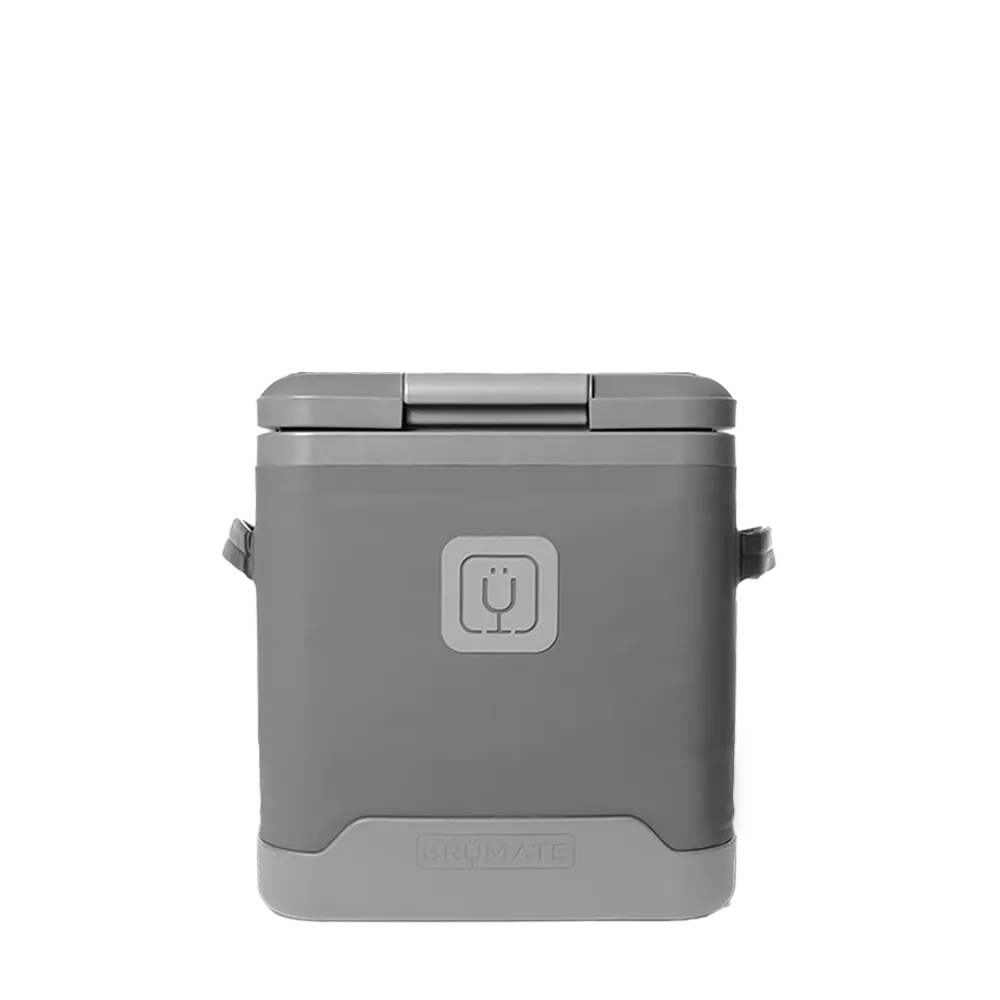 BruMate MagPack 18 can in Graphite 