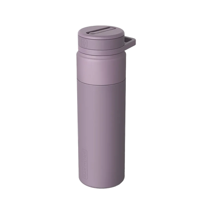 Brumate Rotera 25 oz in Lilac Dusk 