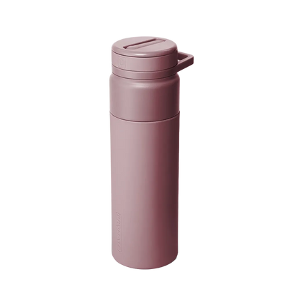 Brumate Rotera 25 oz in Rose Taupe 