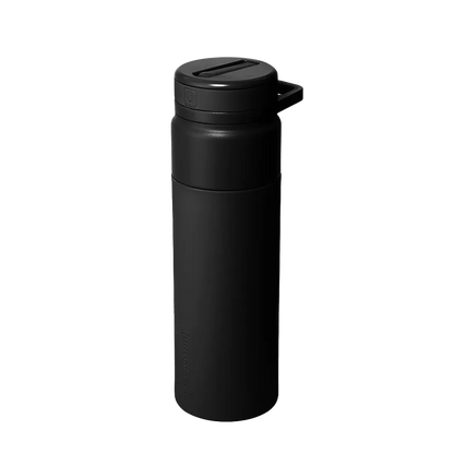 Brumate Rotera 25 oz in Matte Black 