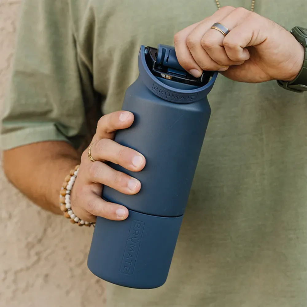Rise Bottle | 35 oz