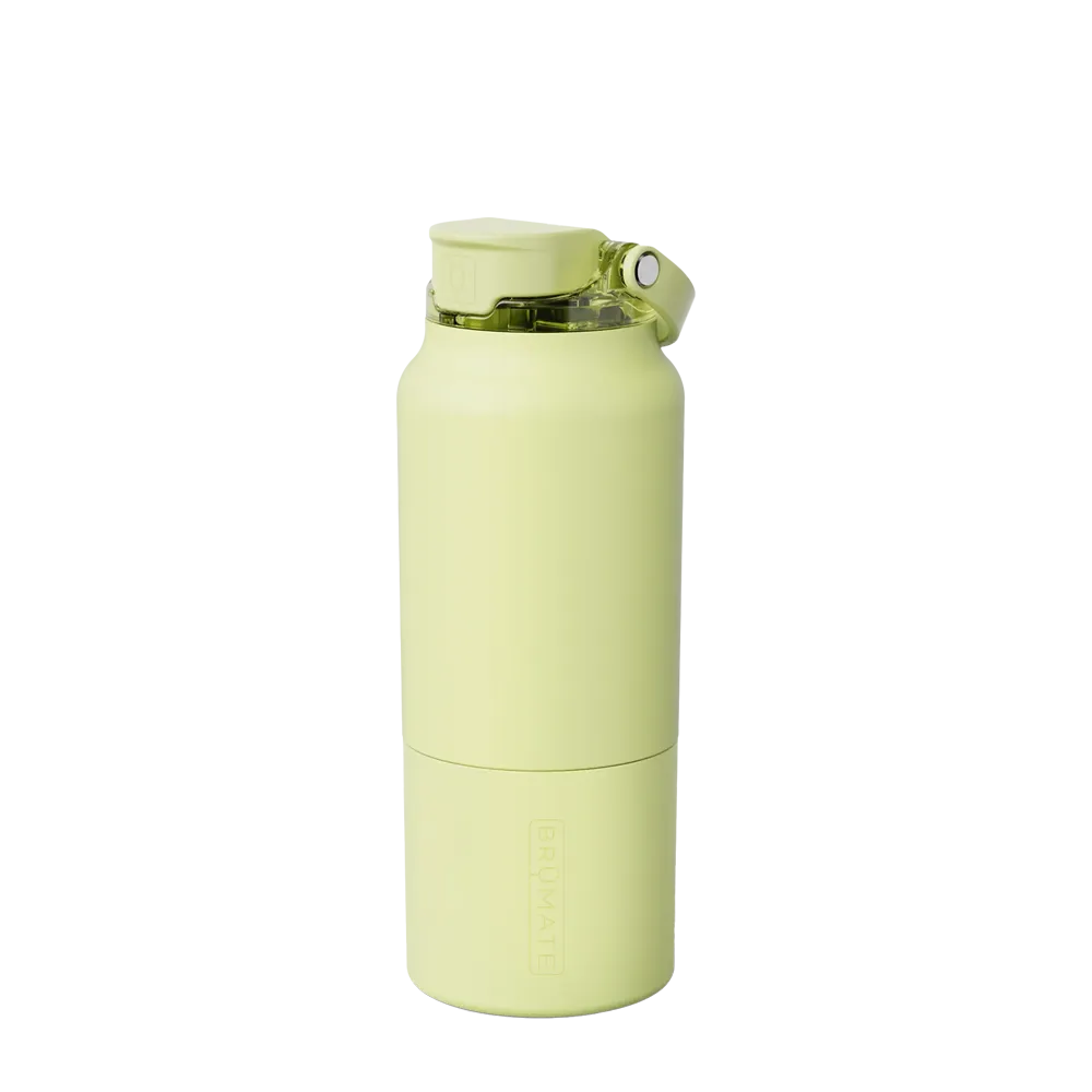 Rise Bottle | 35 oz