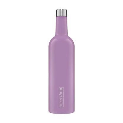 Winesulator™, Glitter Violet