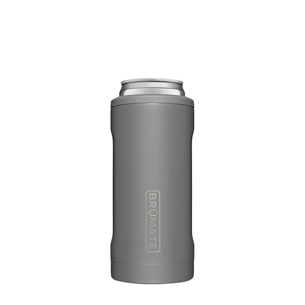 Customized Hopsulator Slim 12 oz Insulated Can Holder Can &amp; Bottle Sleeves from Brumate 