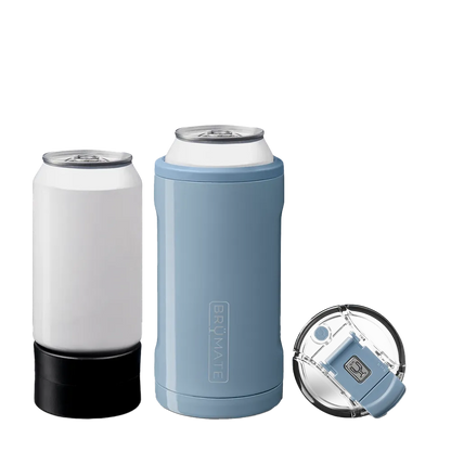 Customized Hopsulator TRiO 3-in-1 Insulated Can Holder Can &amp; Bottle Sleeves from Brumate 