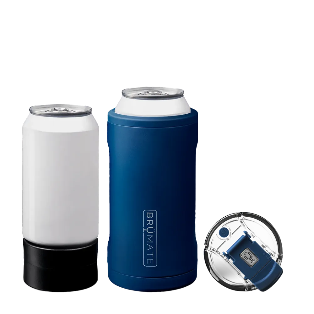 Insulated Beer-Holding Containers : BruMate 'Hopsulator